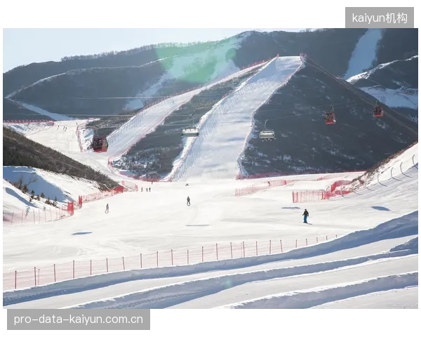张家口崇礼雪场群探索夏季音乐节模式，为后冬奥时代场馆运营提供新解法